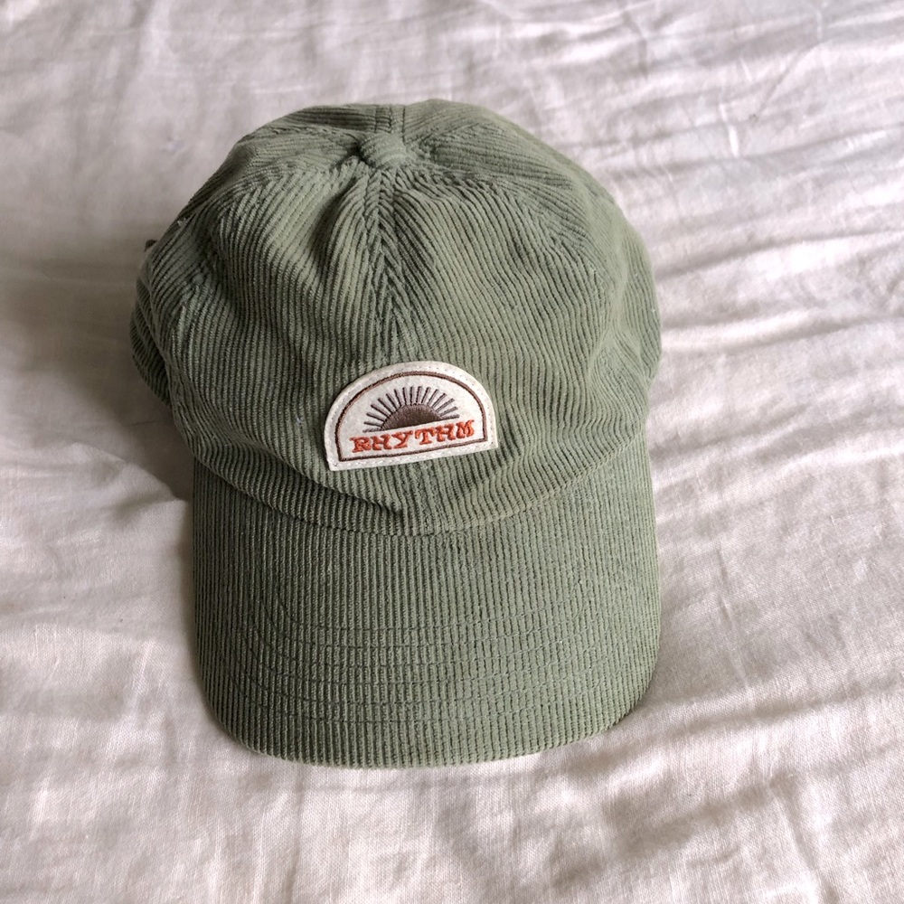 Rhythm Awake Cord Cap